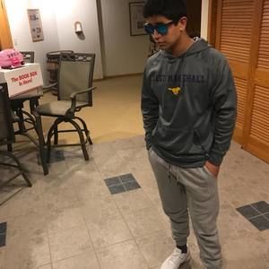 Meet your Posher, Angel